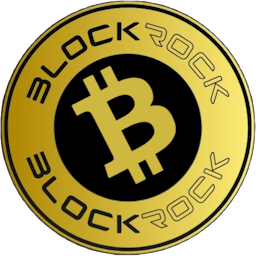 Blockrock BTC